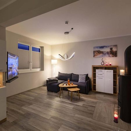 Exclusives Appartement Auf Fehmarn Petersdorf auf Fehmarn 외부 사진