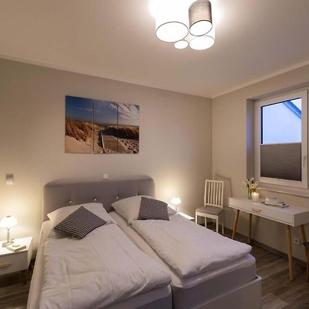 Exclusives Appartement Auf Fehmarn Petersdorf auf Fehmarn 외부 사진