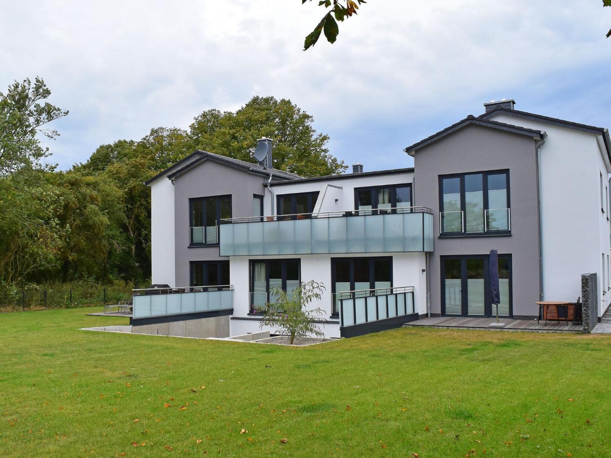 Exclusives Appartement Auf Fehmarn Petersdorf auf Fehmarn 외부 사진
