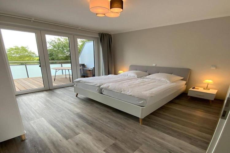 Exclusives Appartement Auf Fehmarn Petersdorf auf Fehmarn 외부 사진