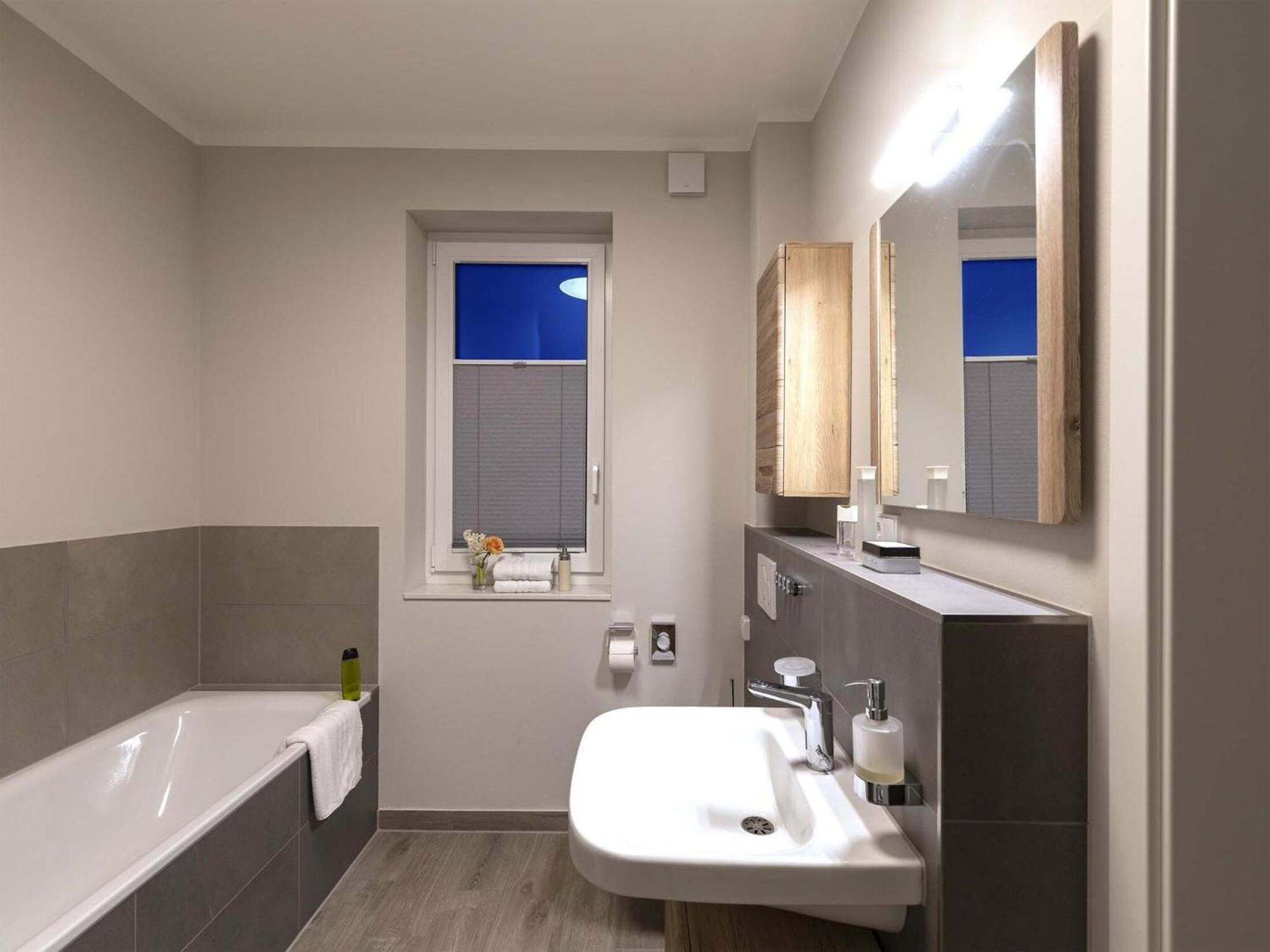 Exclusives Appartement Auf Fehmarn Petersdorf auf Fehmarn 외부 사진
