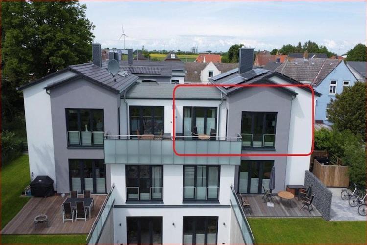 Exclusives Appartement Auf Fehmarn Petersdorf auf Fehmarn 외부 사진