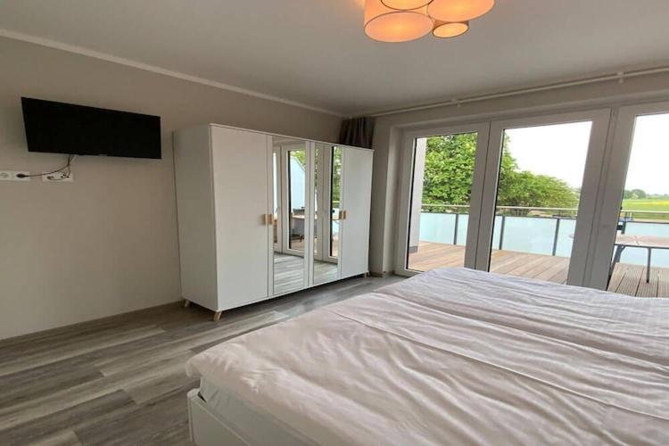 Exclusives Appartement Auf Fehmarn Petersdorf auf Fehmarn 외부 사진