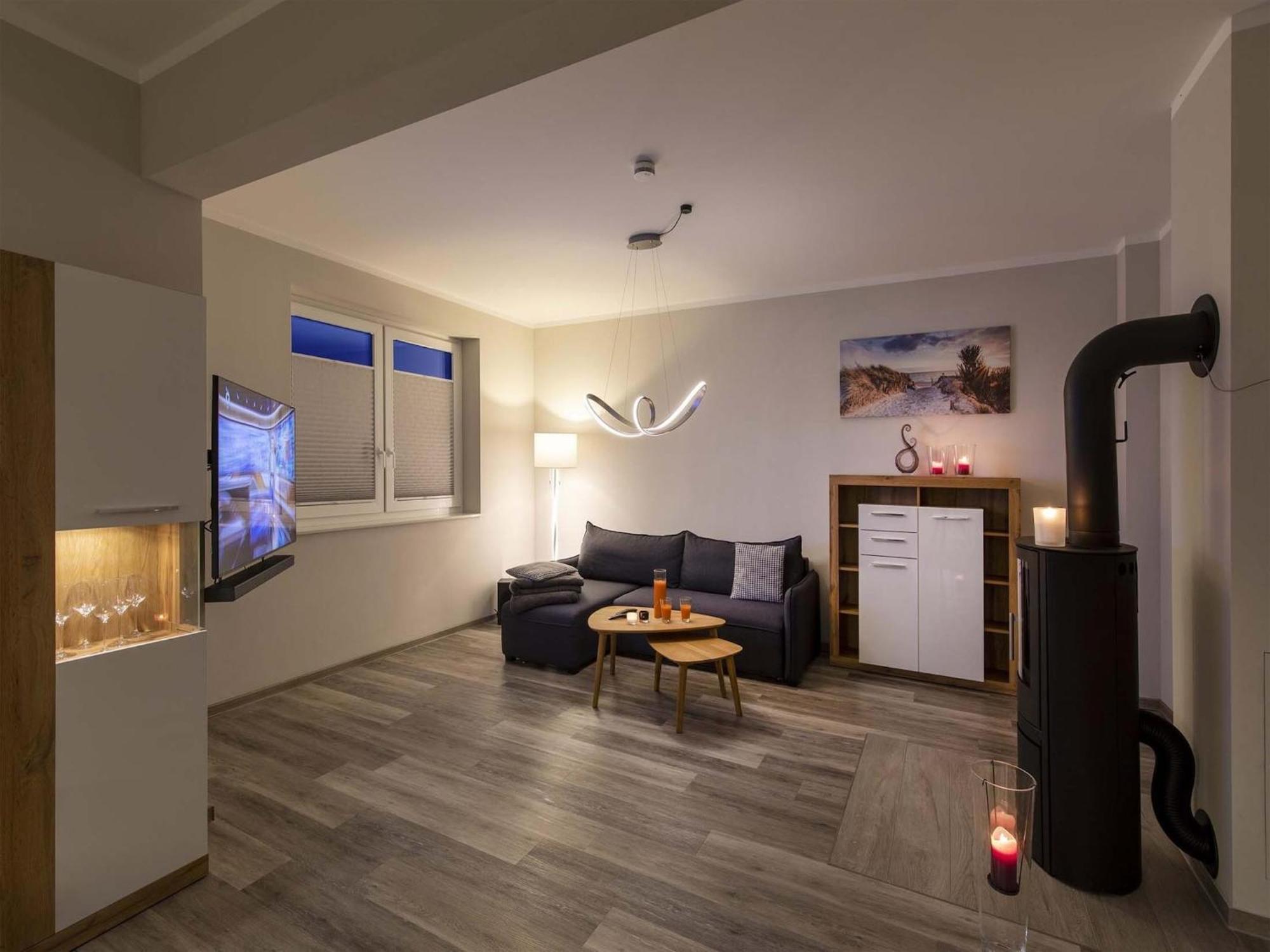 Exclusives Appartement Auf Fehmarn Petersdorf auf Fehmarn 외부 사진