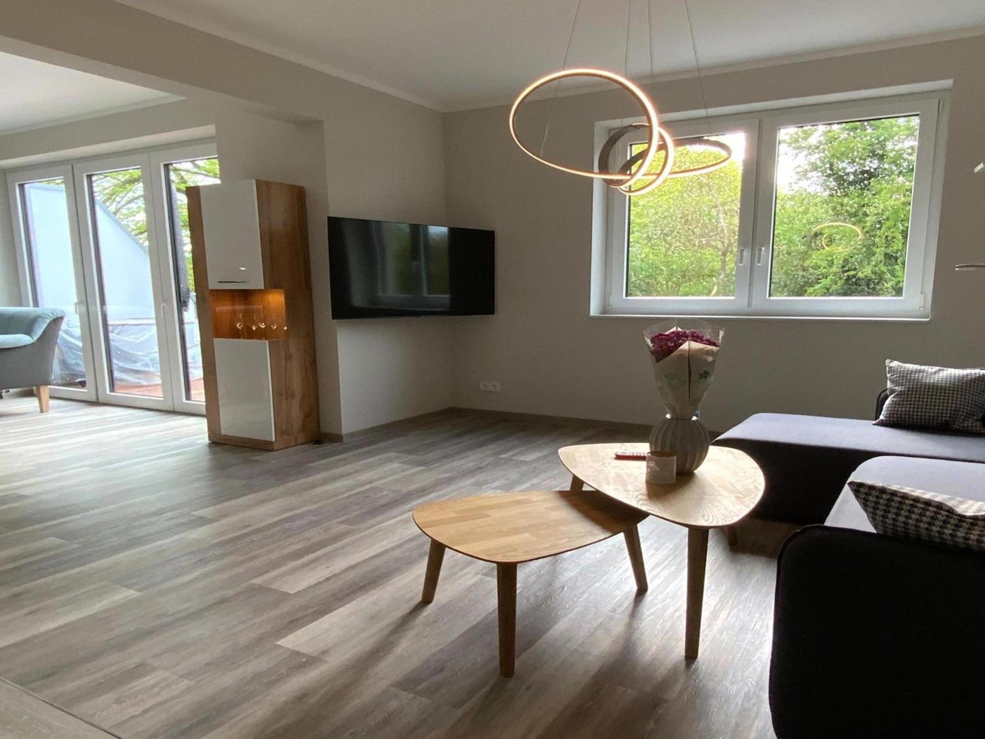 Exclusives Appartement Auf Fehmarn Petersdorf auf Fehmarn 외부 사진