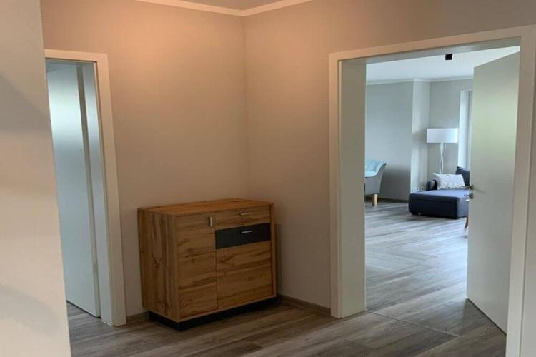 Exclusives Appartement Auf Fehmarn Petersdorf auf Fehmarn 외부 사진