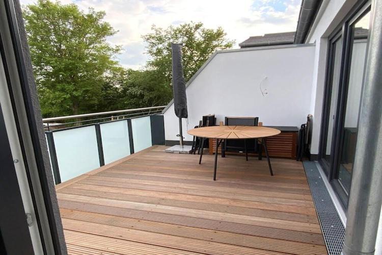 Exclusives Appartement Auf Fehmarn Petersdorf auf Fehmarn 외부 사진