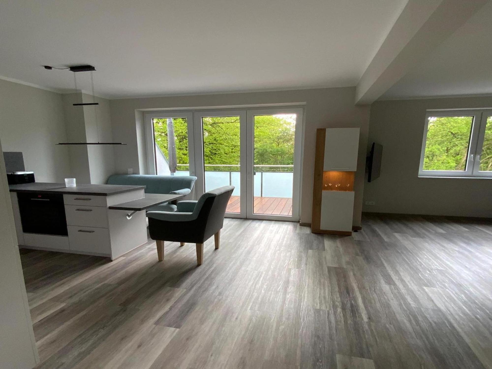 Exclusives Appartement Auf Fehmarn Petersdorf auf Fehmarn 외부 사진