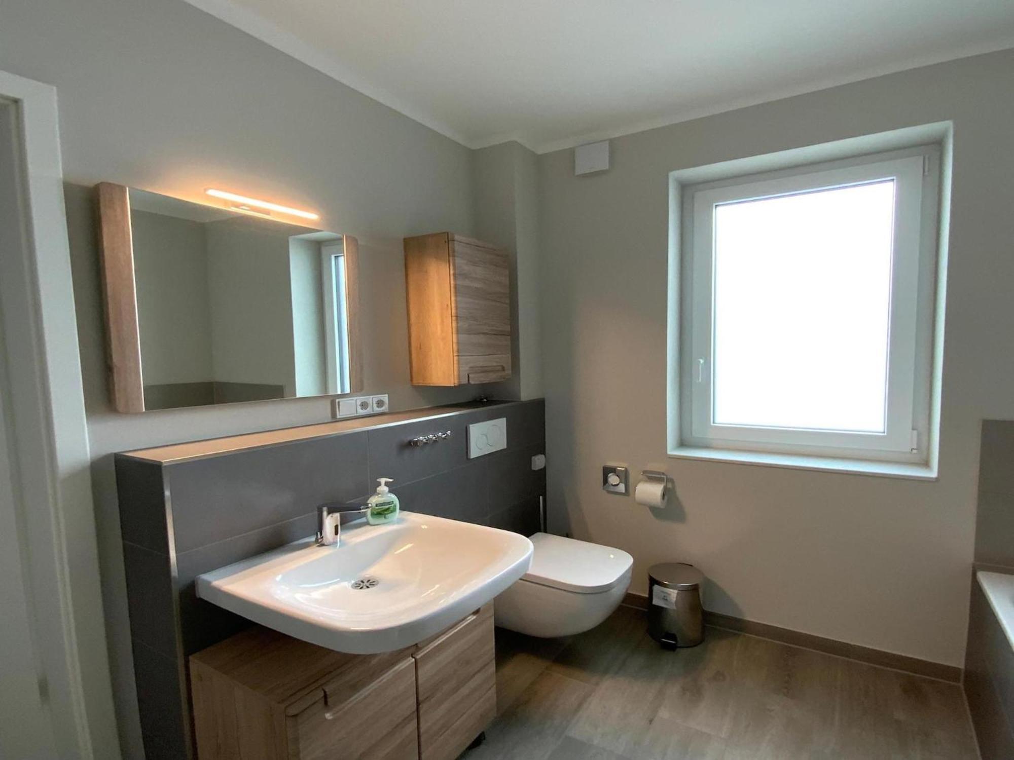 Exclusives Appartement Auf Fehmarn Petersdorf auf Fehmarn 외부 사진