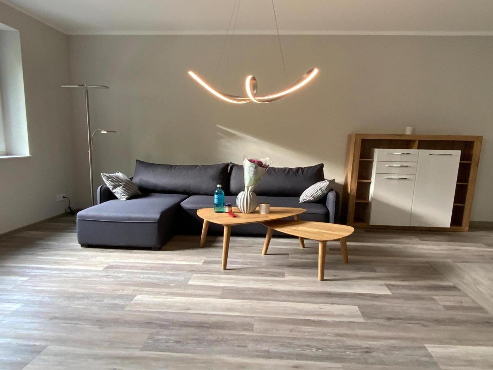 Exclusives Appartement Auf Fehmarn Petersdorf auf Fehmarn 외부 사진