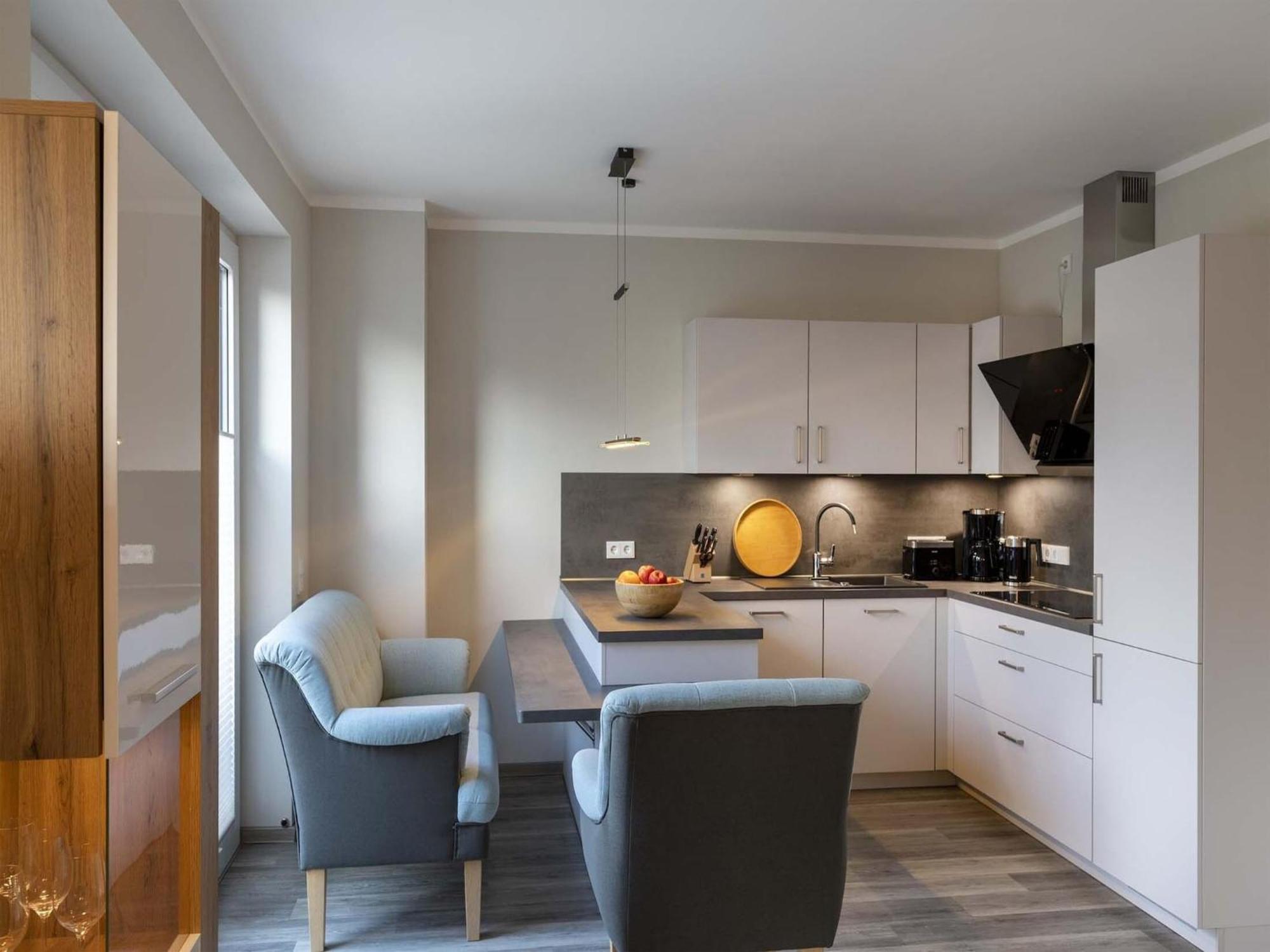 Exclusives Appartement Auf Fehmarn Petersdorf auf Fehmarn 외부 사진