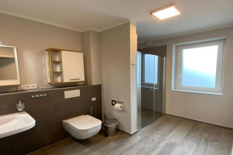 Exclusives Appartement Auf Fehmarn Petersdorf auf Fehmarn 외부 사진