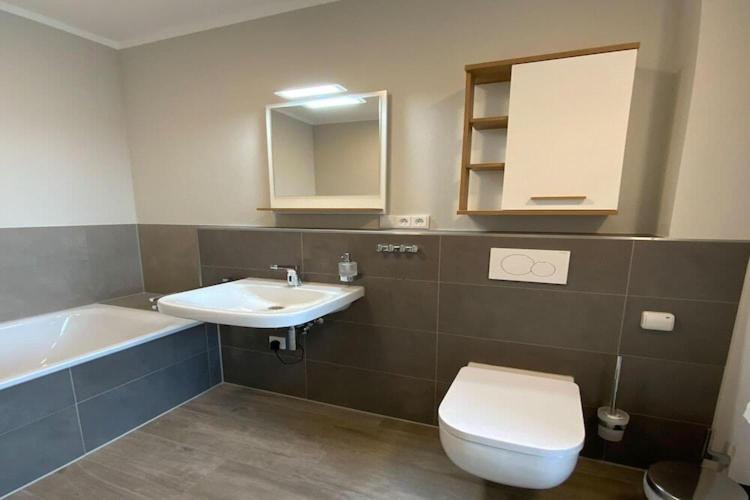 Exclusives Appartement Auf Fehmarn Petersdorf auf Fehmarn 외부 사진