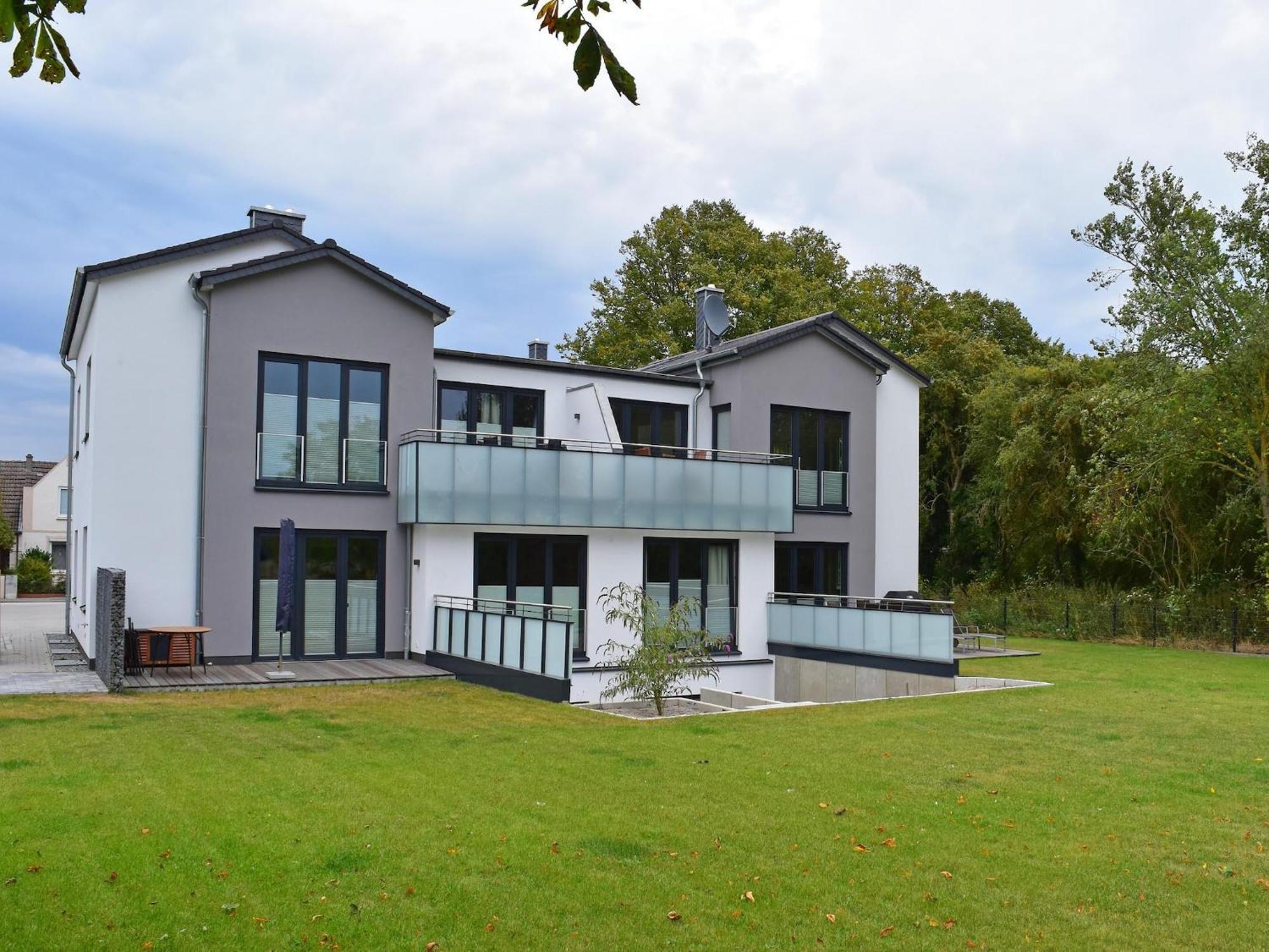 Exclusives Appartement Auf Fehmarn Petersdorf auf Fehmarn 외부 사진
