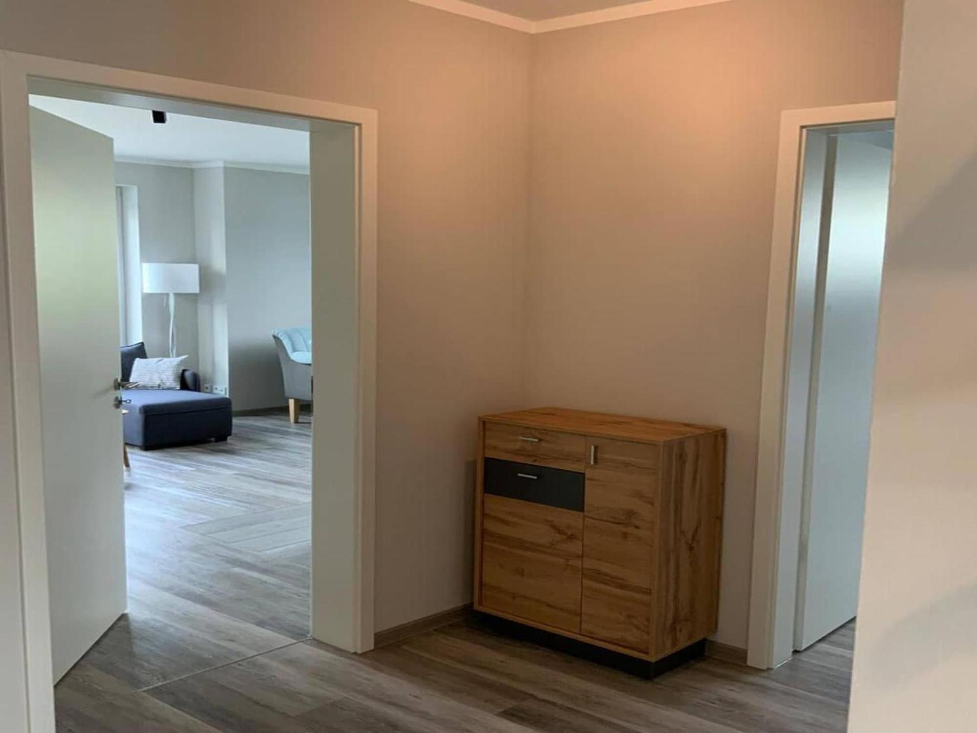 Exclusives Appartement Auf Fehmarn Petersdorf auf Fehmarn 외부 사진