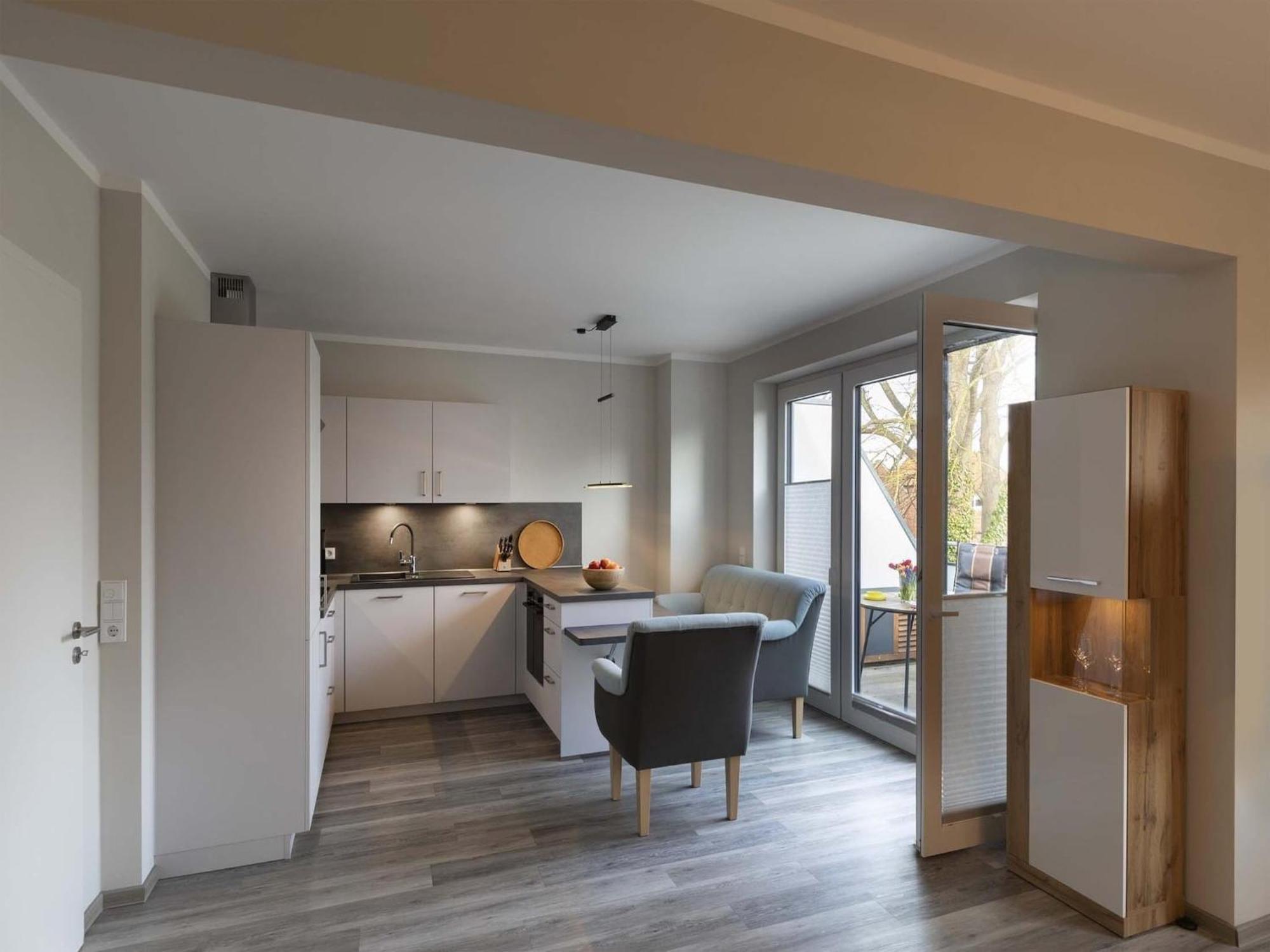 Exclusives Appartement Auf Fehmarn Petersdorf auf Fehmarn 외부 사진