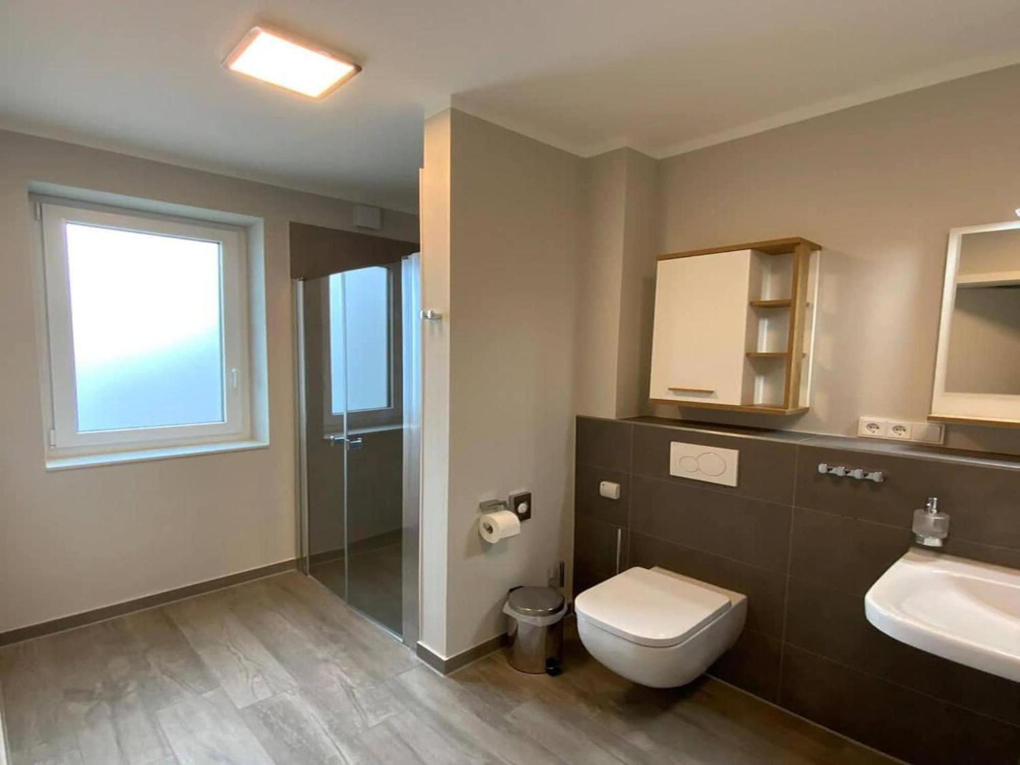 Exclusives Appartement Auf Fehmarn Petersdorf auf Fehmarn 외부 사진