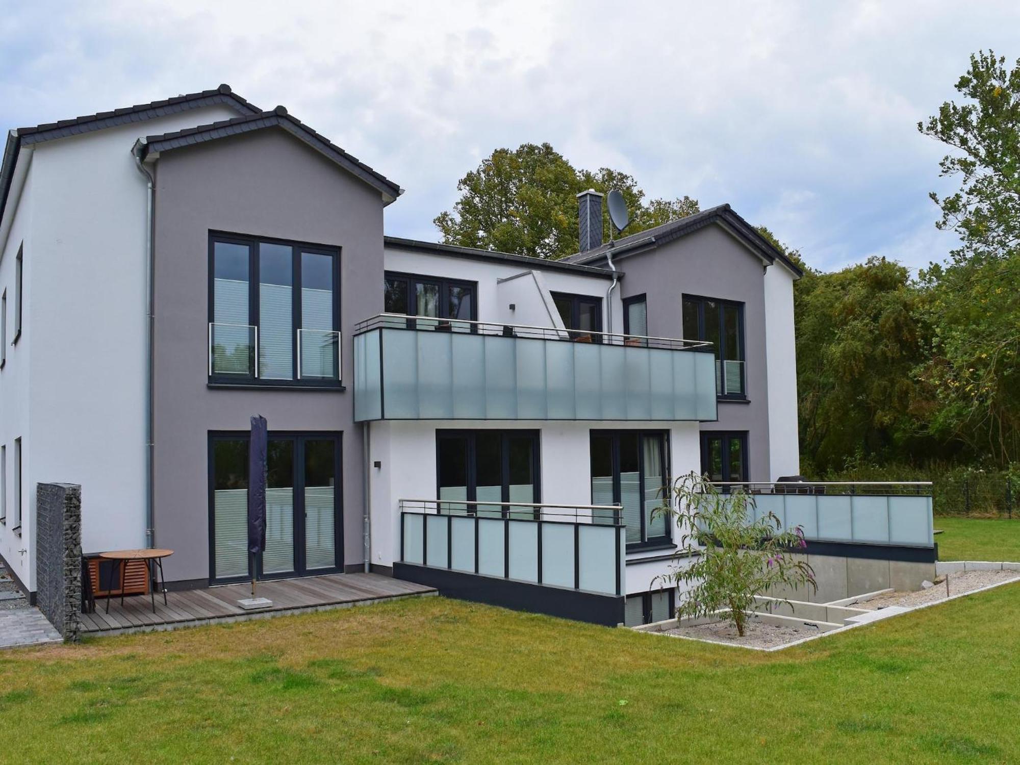 Exclusives Appartement Auf Fehmarn Petersdorf auf Fehmarn 외부 사진