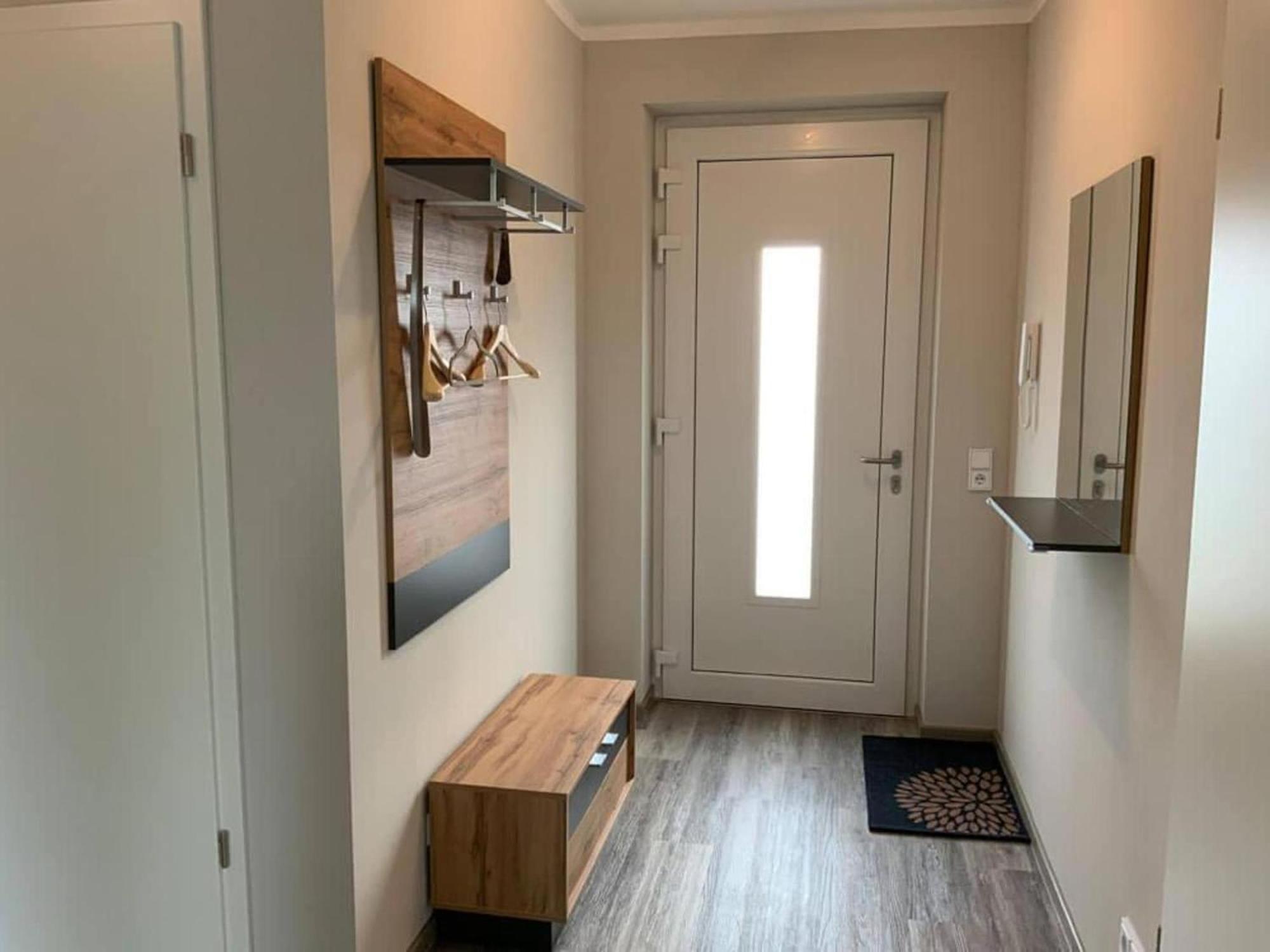 Exclusives Appartement Auf Fehmarn Petersdorf auf Fehmarn 외부 사진