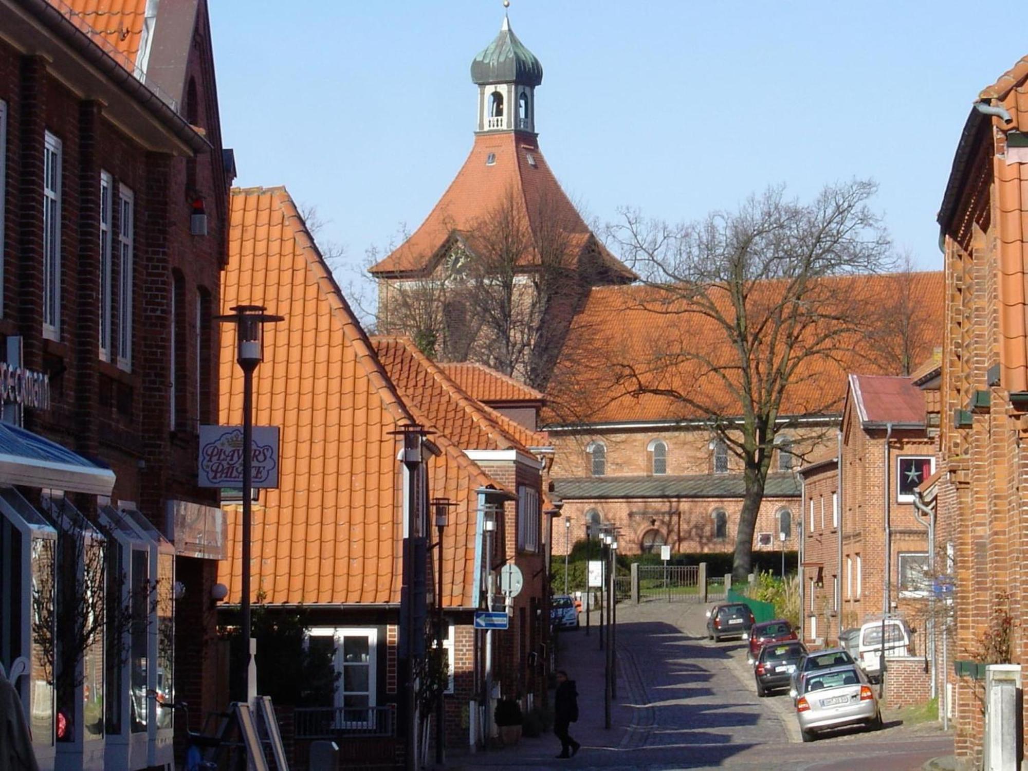 Exclusives Appartement Auf Fehmarn Petersdorf auf Fehmarn 외부 사진