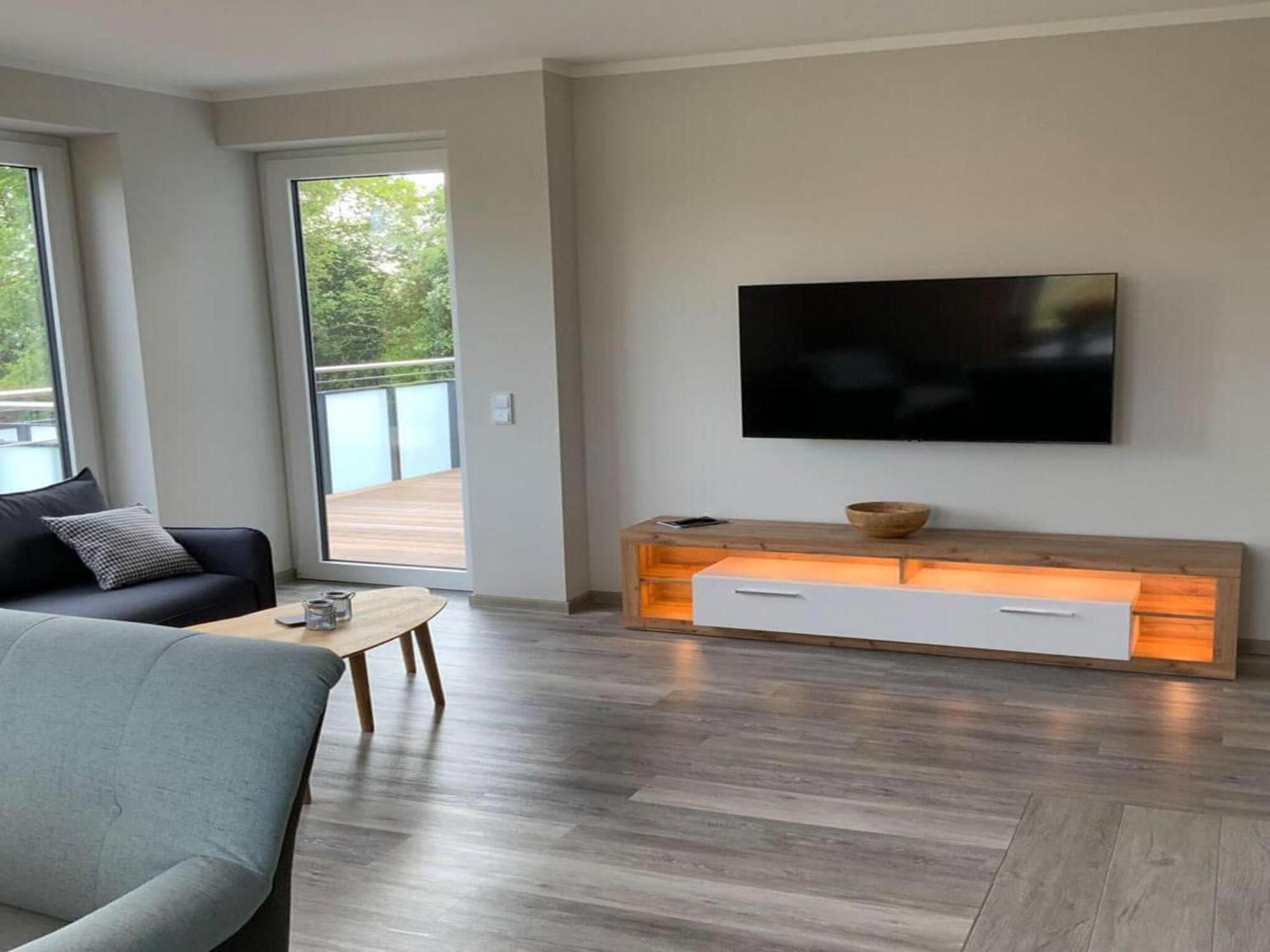Exclusives Appartement Auf Fehmarn Petersdorf auf Fehmarn 외부 사진