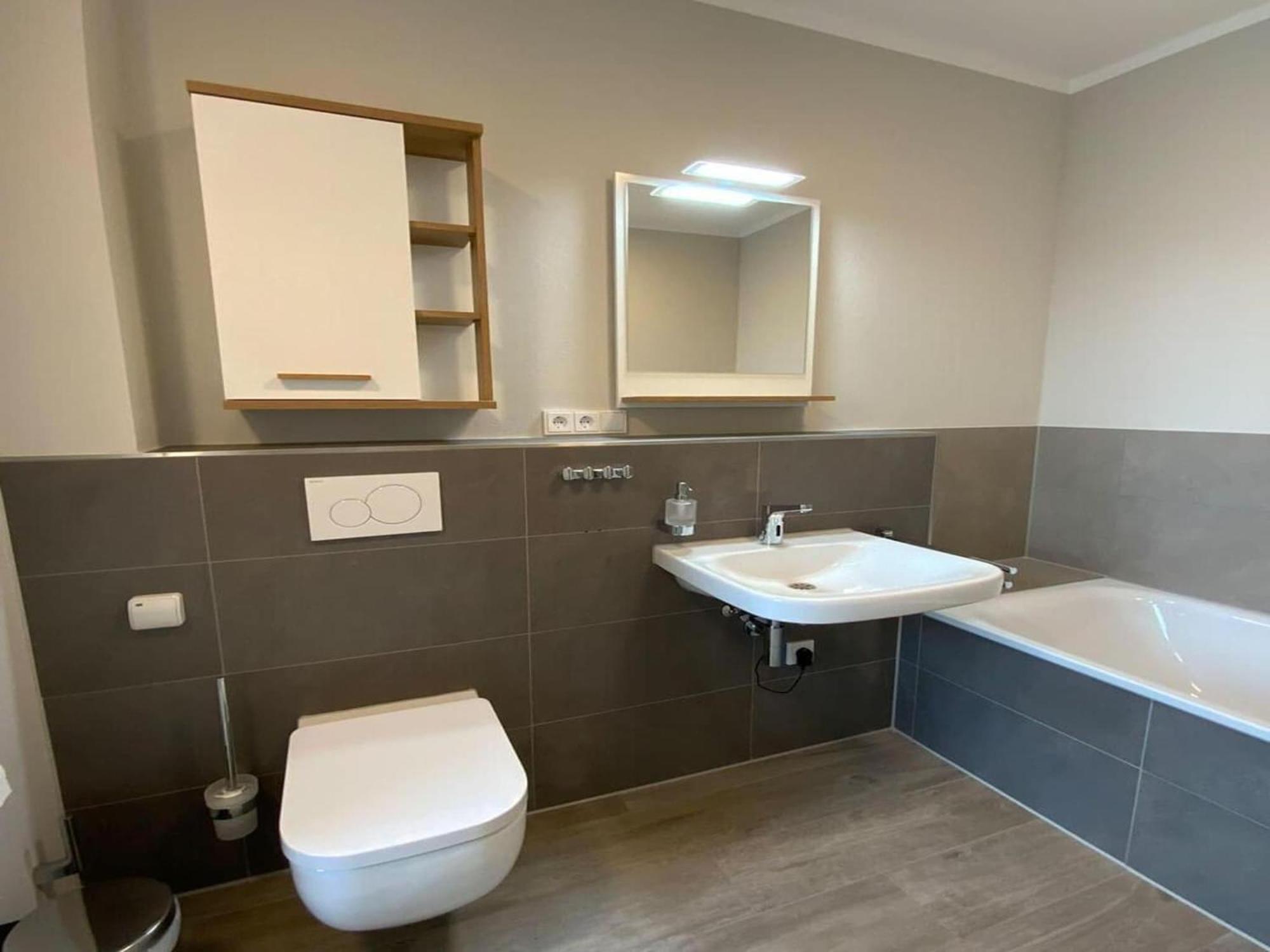 Exclusives Appartement Auf Fehmarn Petersdorf auf Fehmarn 외부 사진