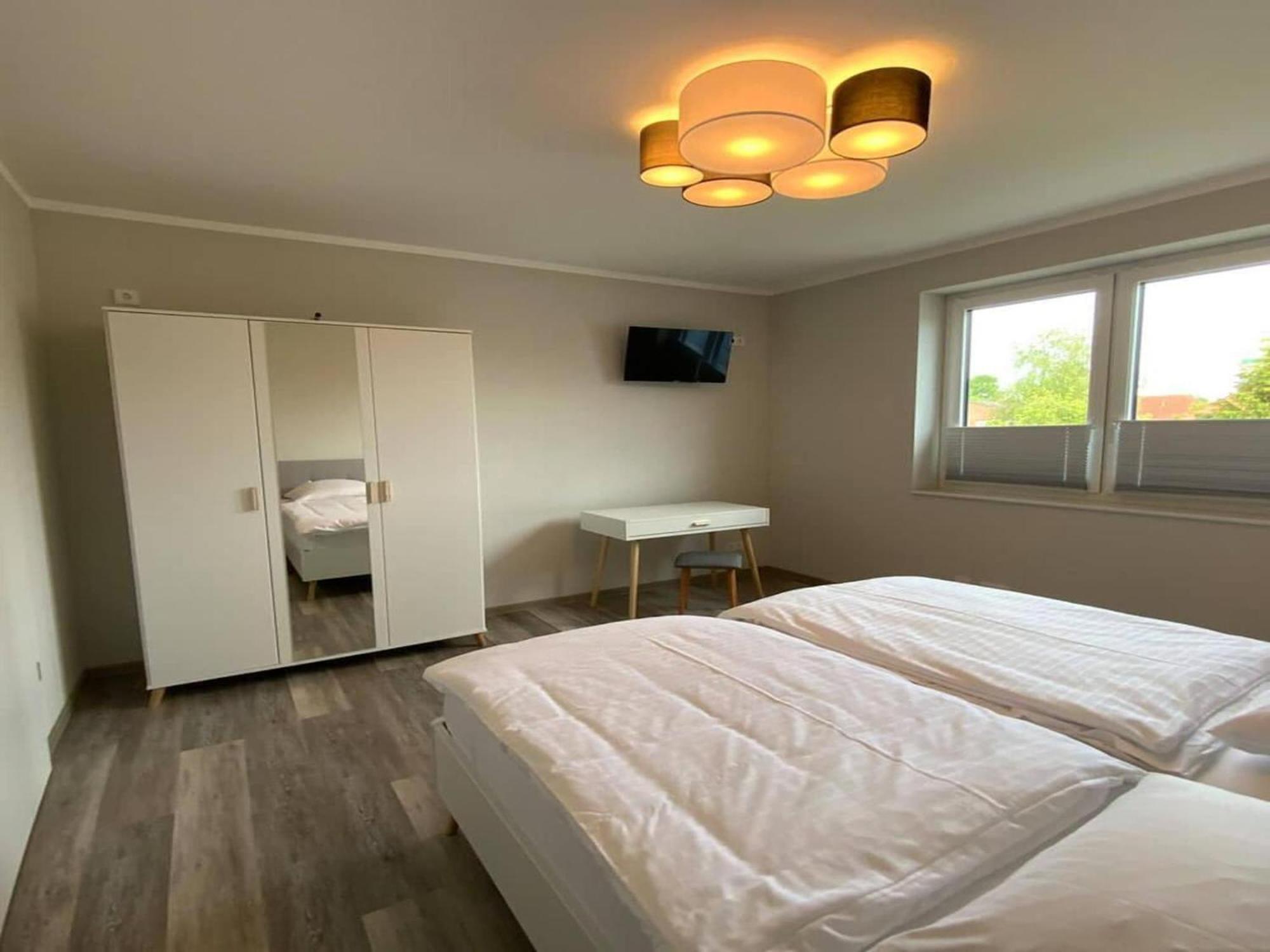 Exclusives Appartement Auf Fehmarn Petersdorf auf Fehmarn 외부 사진