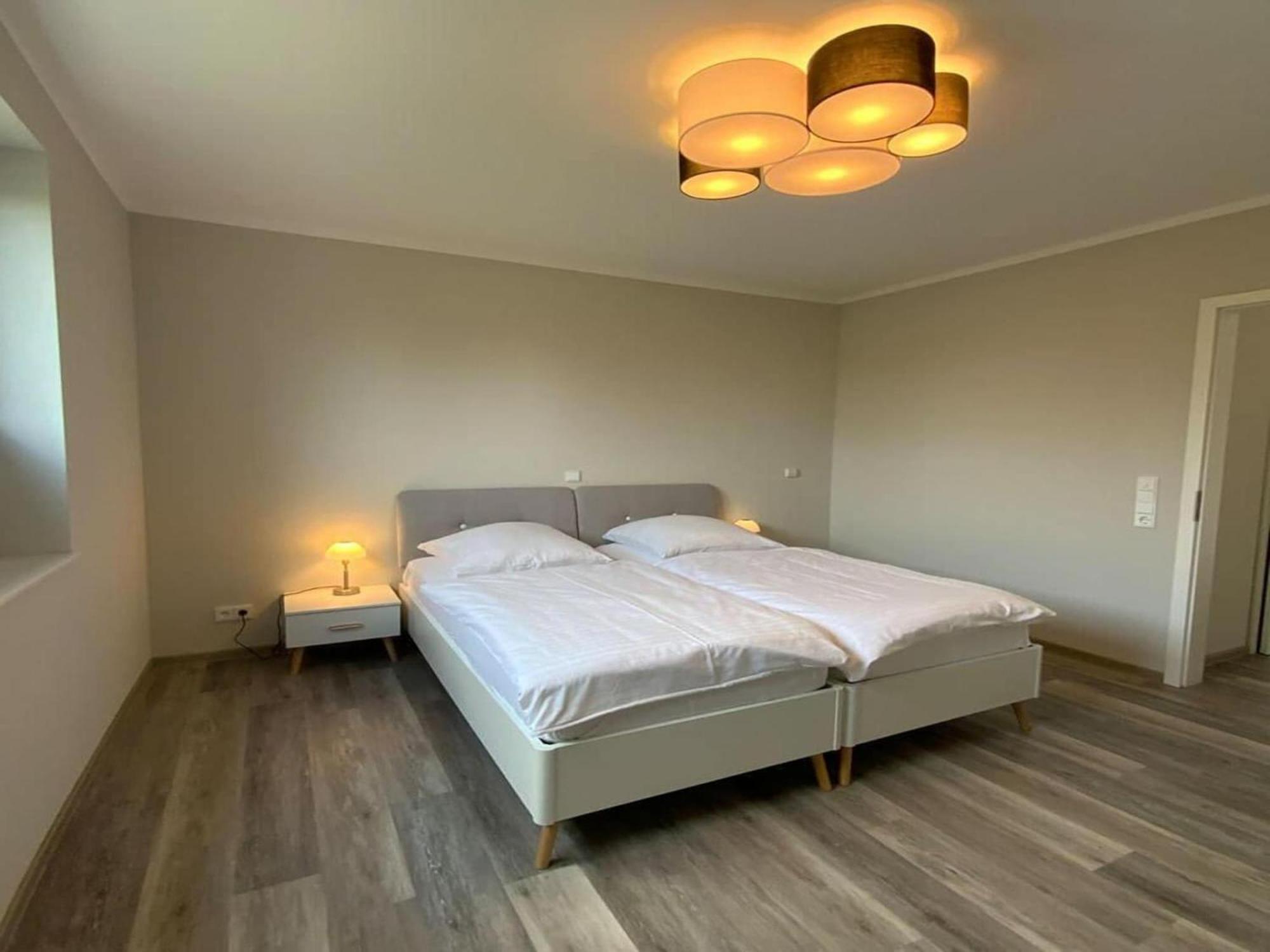 Exclusives Appartement Auf Fehmarn Petersdorf auf Fehmarn 외부 사진