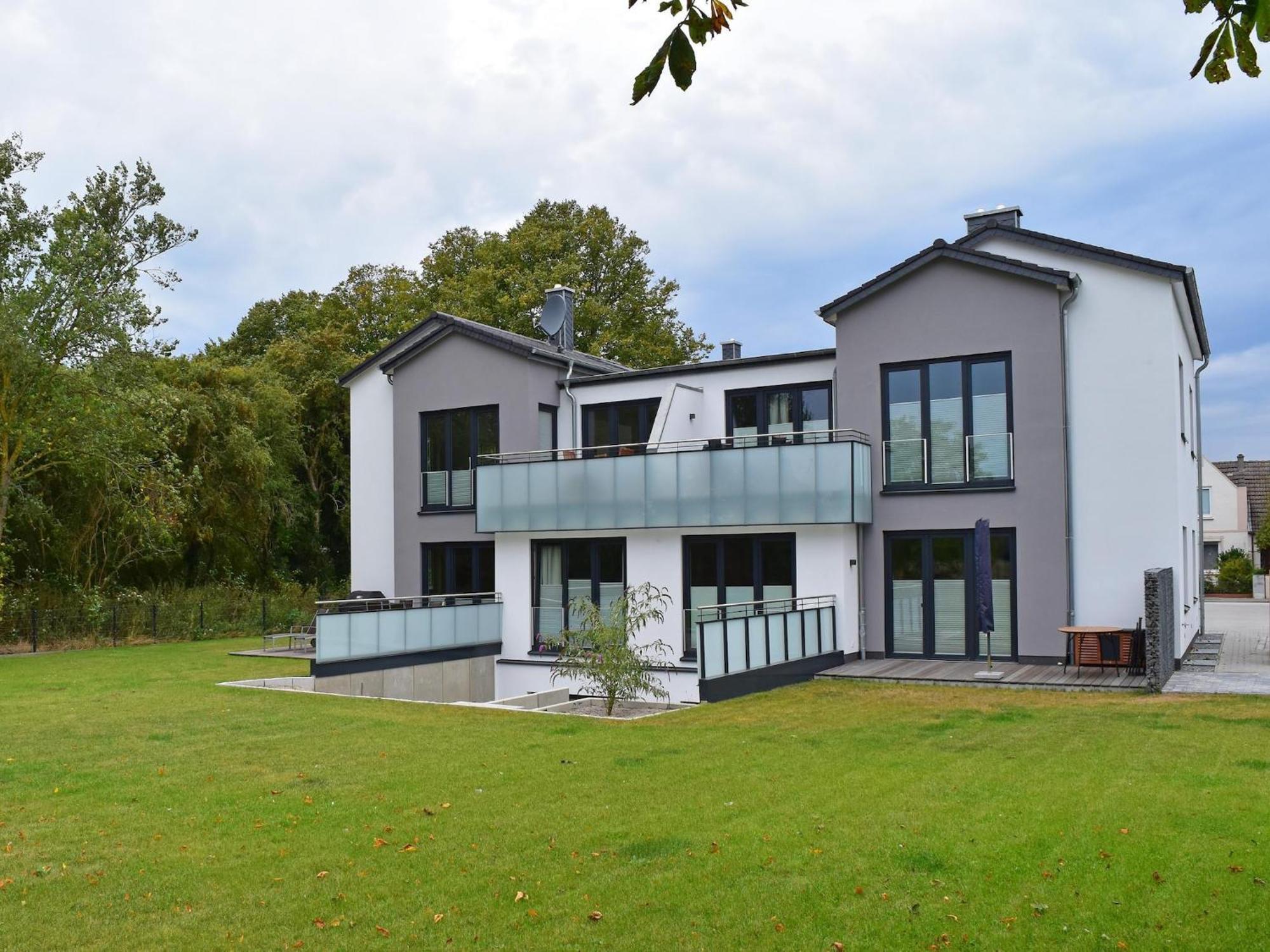 Exclusives Appartement Auf Fehmarn Petersdorf auf Fehmarn 외부 사진