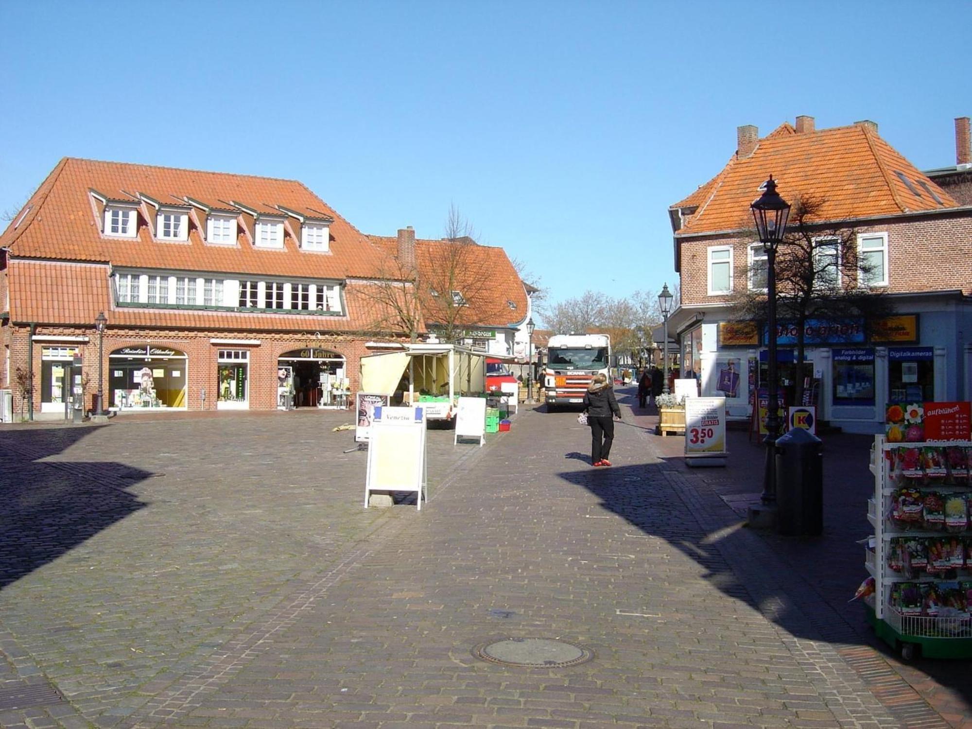 Exclusives Appartement Auf Fehmarn Petersdorf auf Fehmarn 외부 사진